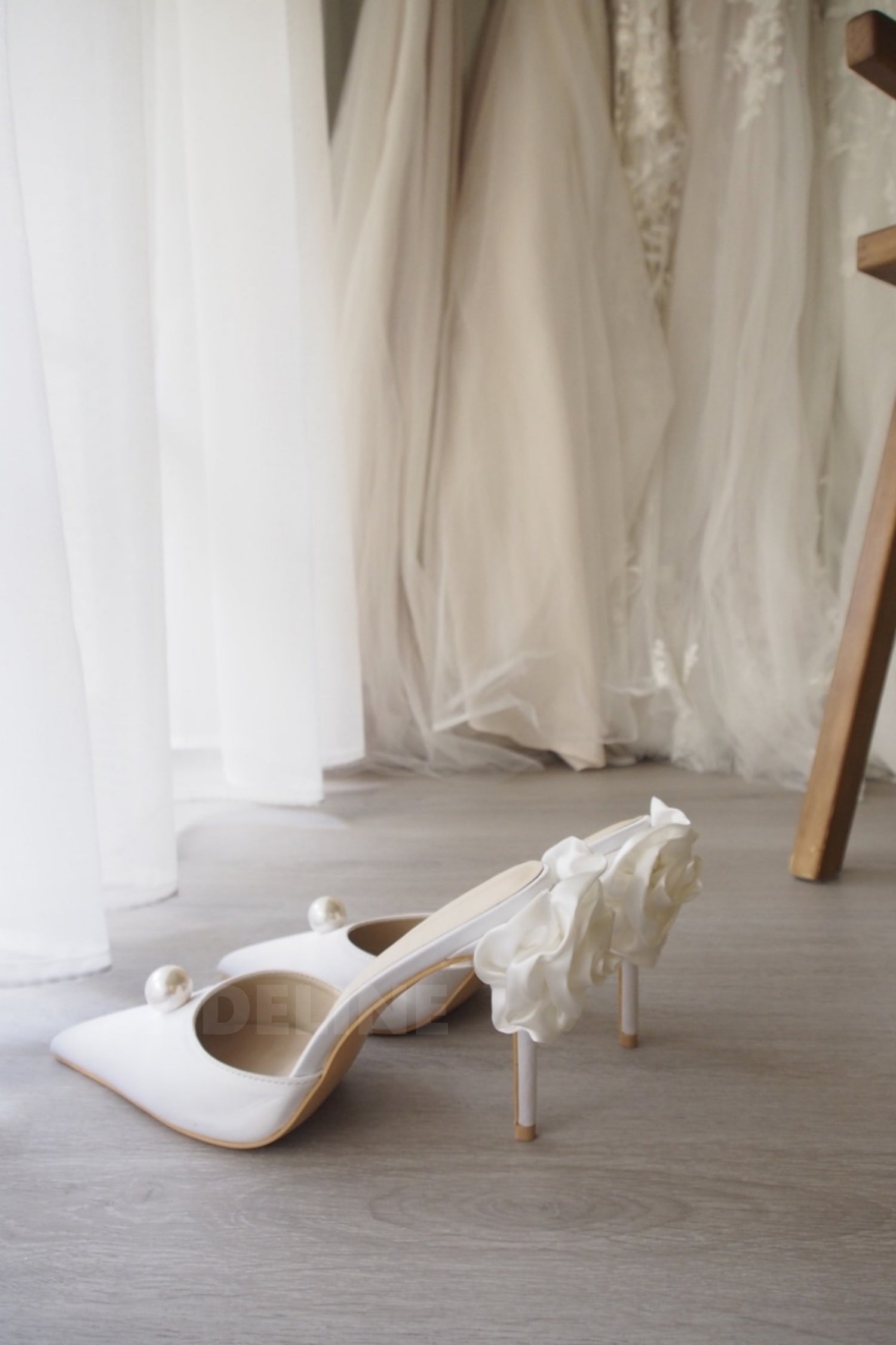 Bridal Shoes