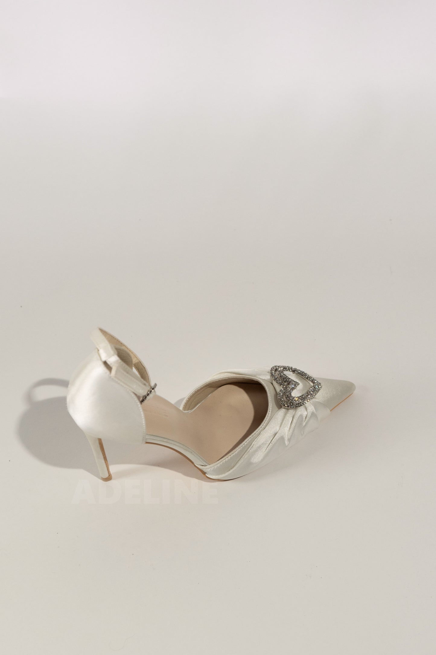 ADRIANNA S